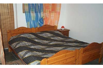 Madjarska Privát Hajdúszoboszló, Eksterijer